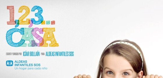 Los sábados en corto: 1,2,3 casa