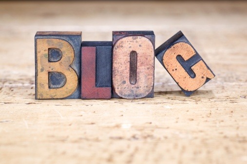 razones para que su empresa tenga un blog