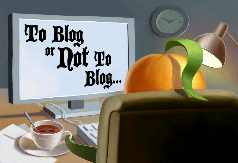 Consejos para escribir tu blog personal