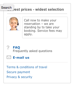 Asesoramiento Turismo Noruega