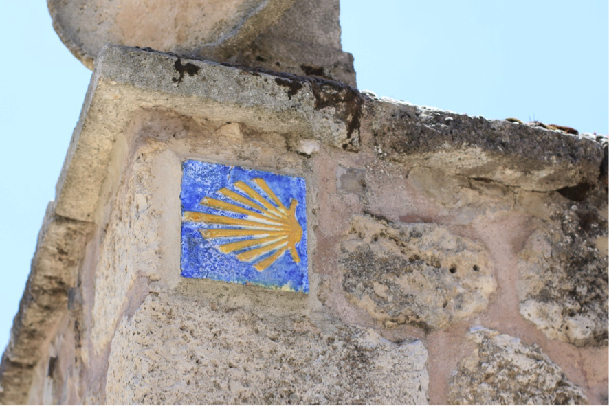 Camino de Santiago
