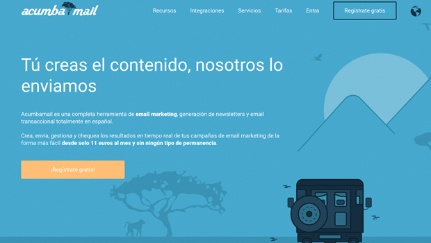 10 Herramientas Para Montar Una Estrategia De Inbound Marketing Low Cost