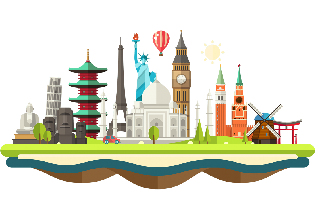 Agencia especializada en Marketing Turístico para alojamientos y destinos