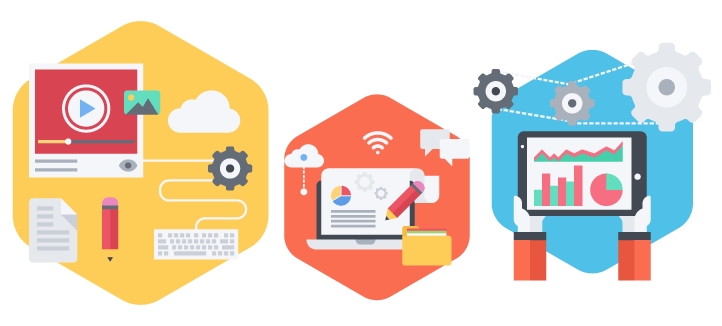Diseñar la estrategia de marketing para tu negocio vs desarrollo web de toda la vida.