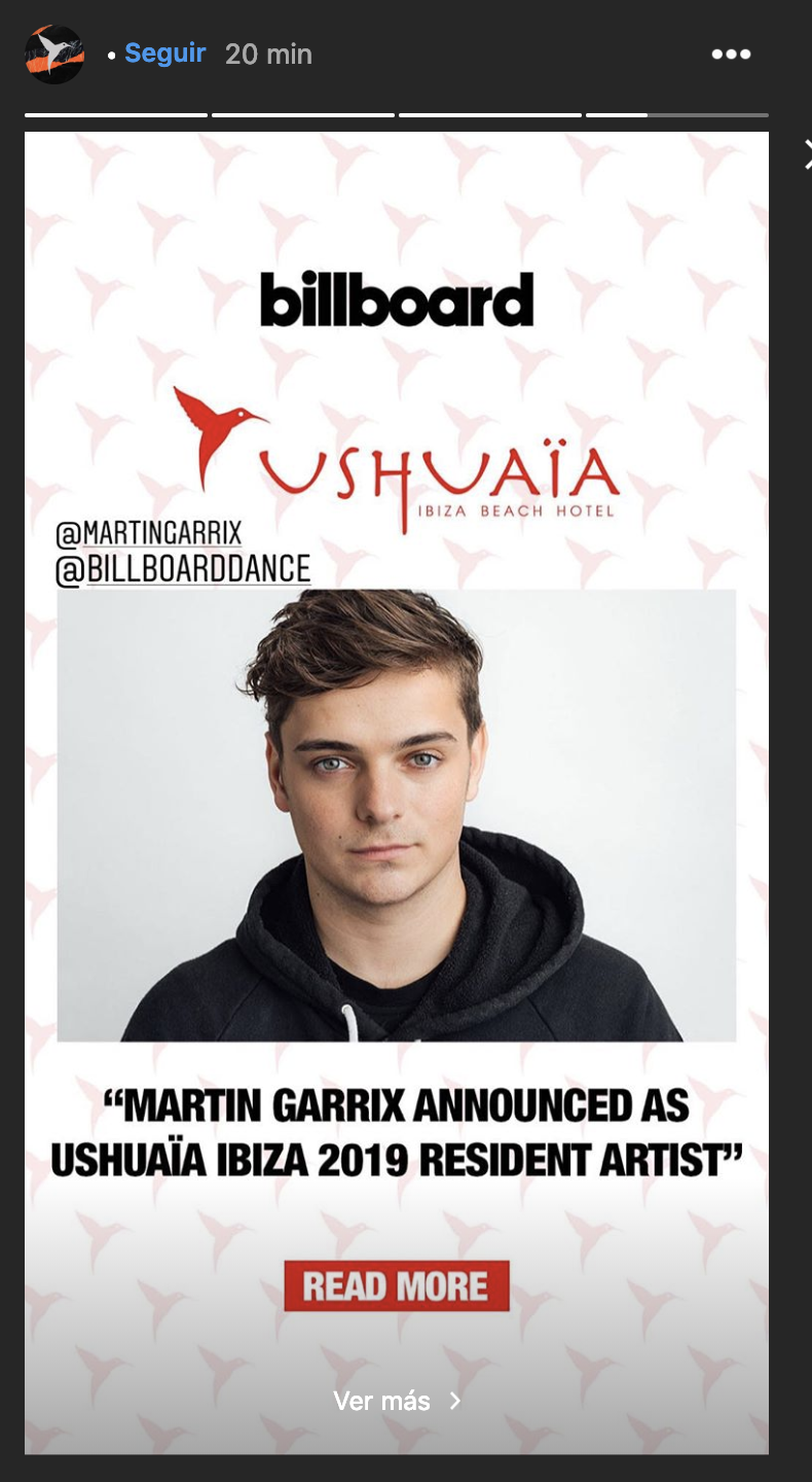 ushuaia ibiza instagram