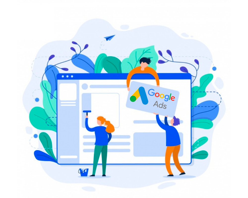 consemos para diseñar un briefing de Google Ads
