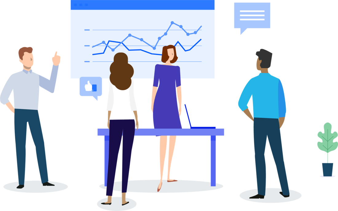 Consultoría de Marketing Digital