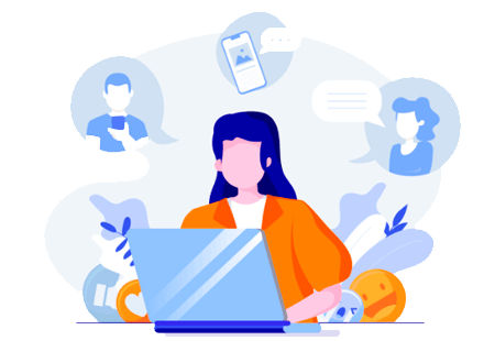 Consultor de Marketing Didital Influyente en redes sociales