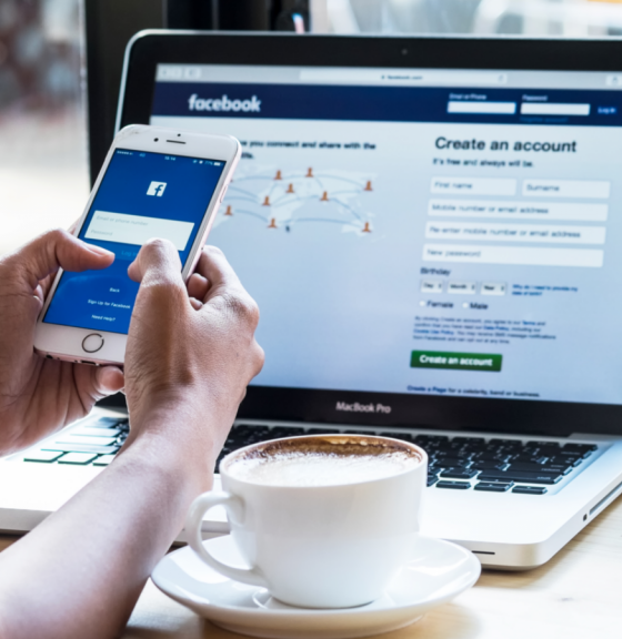 Facebook para reforzar estrategias de marketing digital