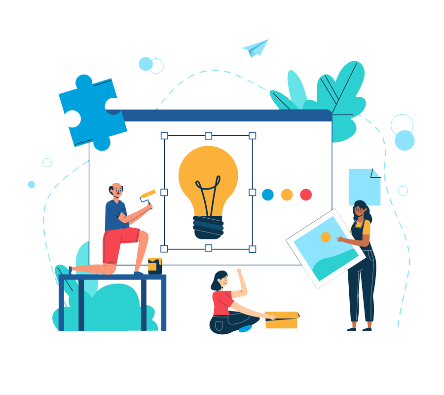 diseño de identidad corporativa profesional