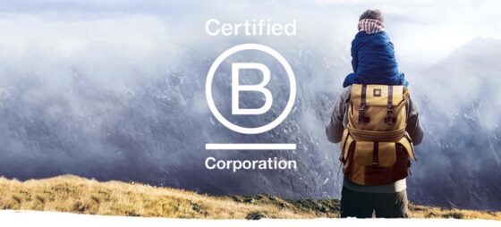 Certififación B Corporate