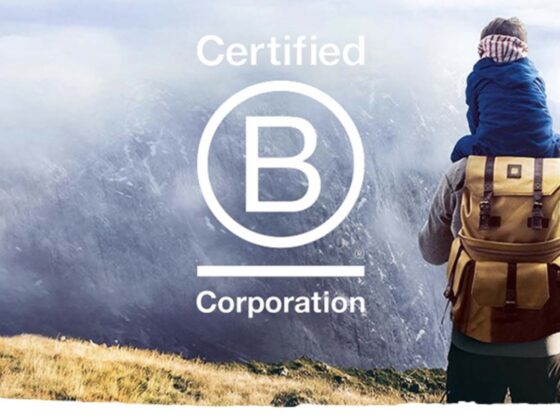 Certififación B Corporate