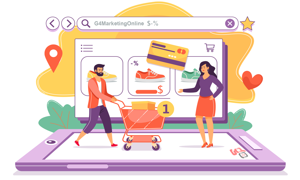 montar una tienda online y mejorar la rentabilidad de mi marca