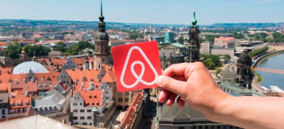 Innovación en Airbnb