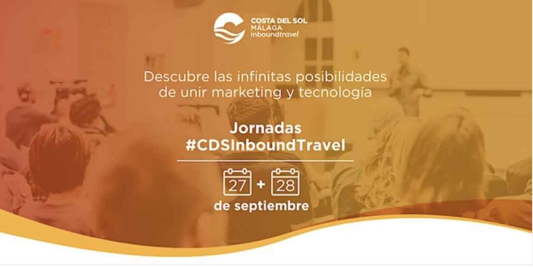 InboundTravel Costa del Sol en Málaga