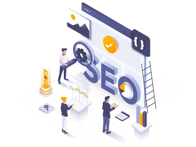 factores seo de posicionamiento para tu negocio