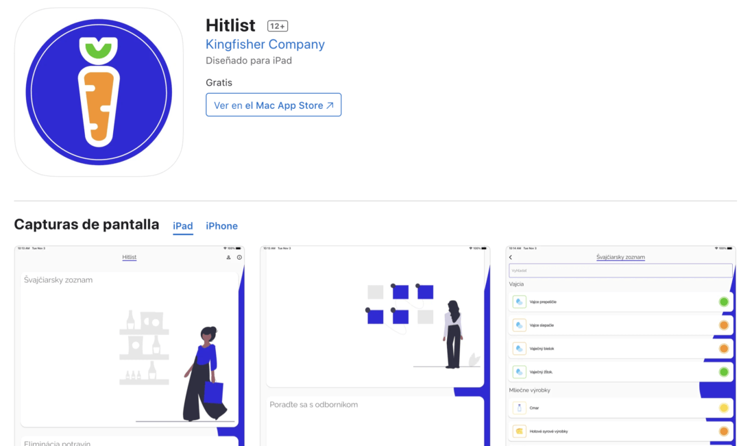 Hitlist