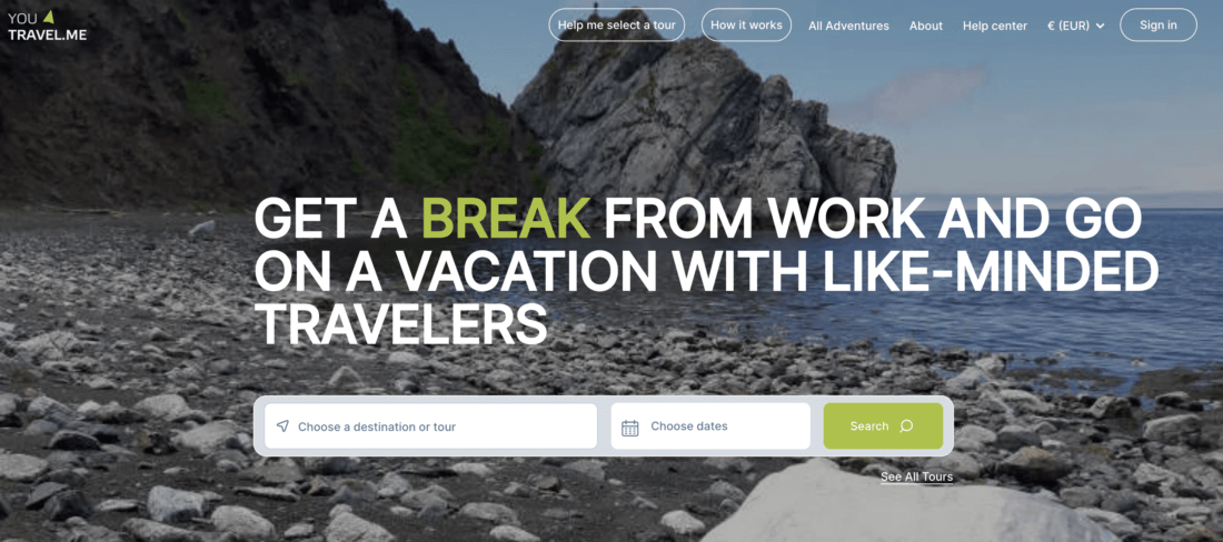 Youtravel.me
