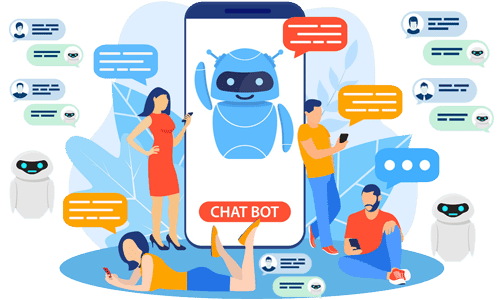 marketing conversacional a través del chatbot