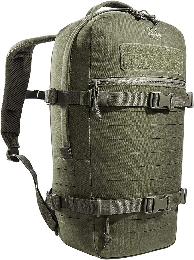 Mochila Modular Tasmanian Tiger