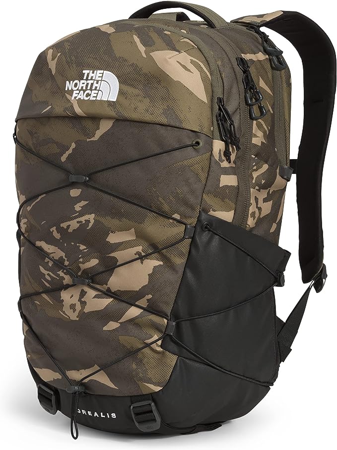 North Face Borealis