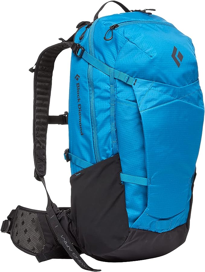 Black Diamond Nitro 26 Mochila de senderismo 