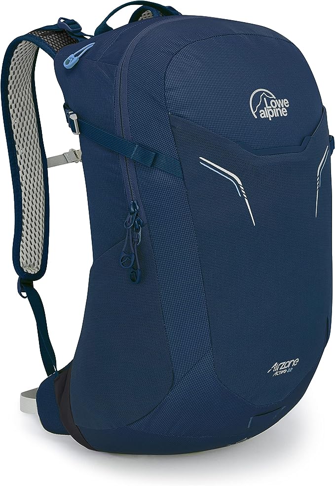 Lowe Alpine mochila de senderismo
