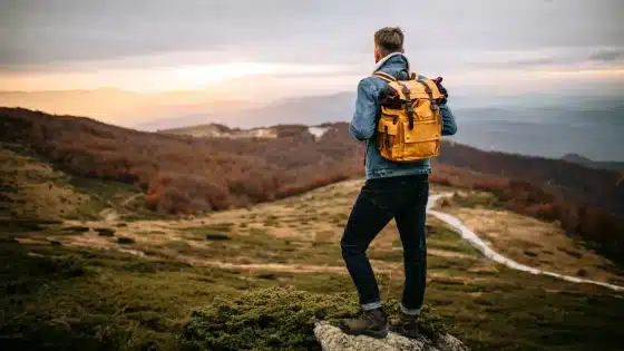mochilas de senderismo de 20 litros