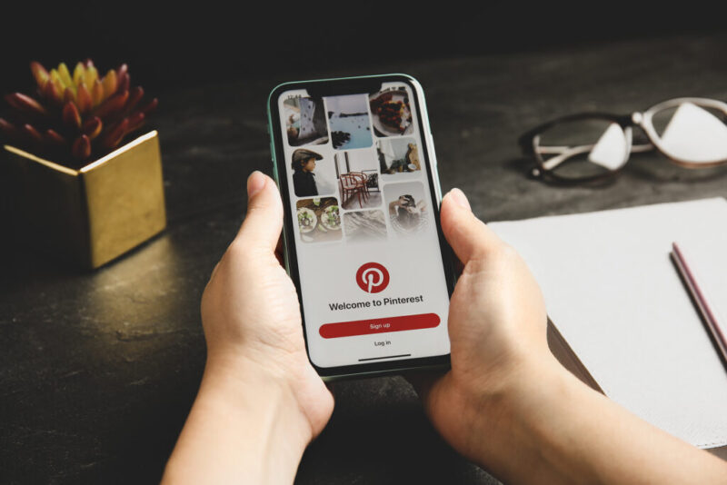 Pinterest Ads como herramienta de captación de tráfico de calidad para tu negocio turístico