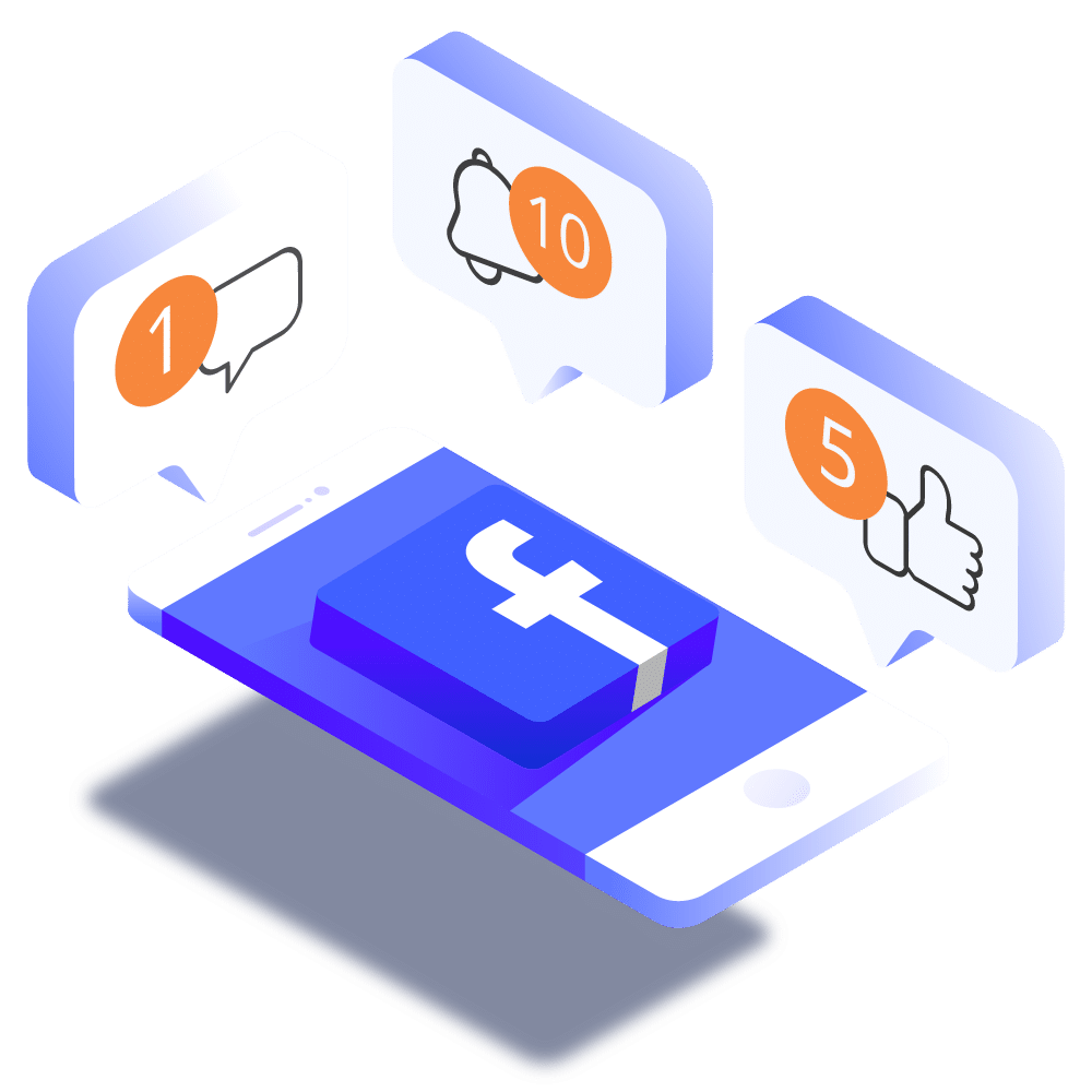 generación de audiencias en meta ads