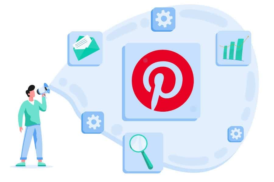 Pinterest Ads como herramienta promocional de tu alojamiento turístico