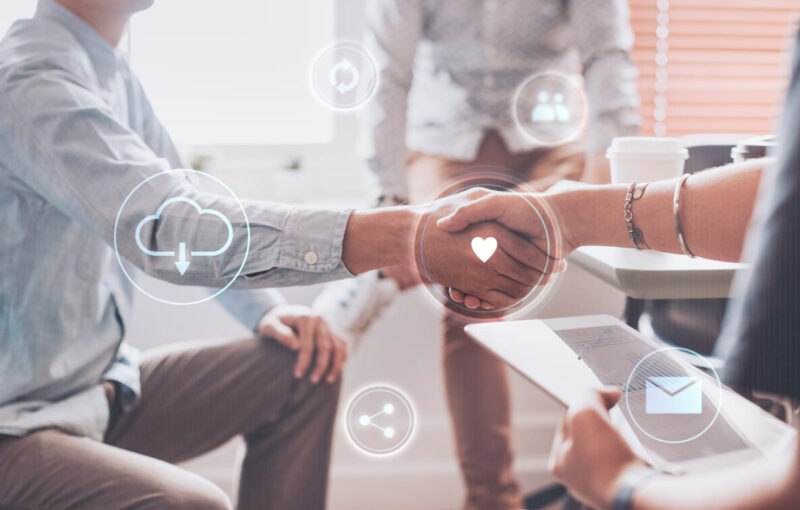 Confianza en la era de la Inteligencia Artificial