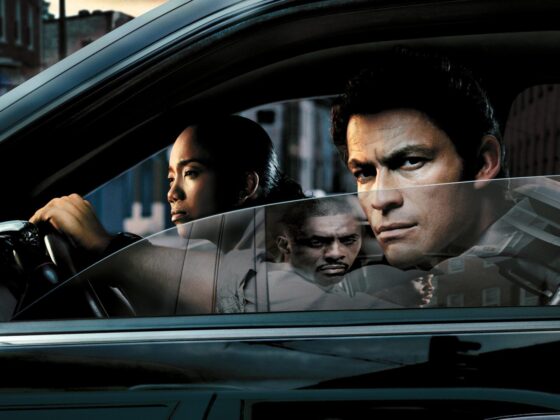 The Wire y Baltimore como destino turístico